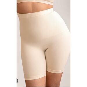 Shapermint Essentials High-Waisted Shaper Shorts XS/S